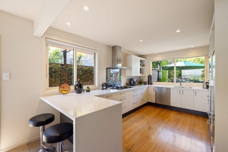 Photo of property in 11 Michael Avenue, Mount Pleasant, Christchurch, 8081