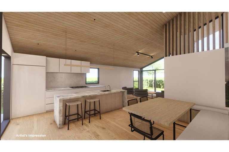 Photo of property in Northlake, 3a Erewhon Crescent, Wanaka, 9305