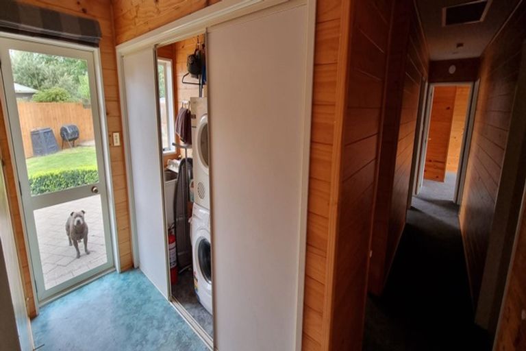 Photo of property in 5 De Renzie Place, Kirwee, Darfield, 7571