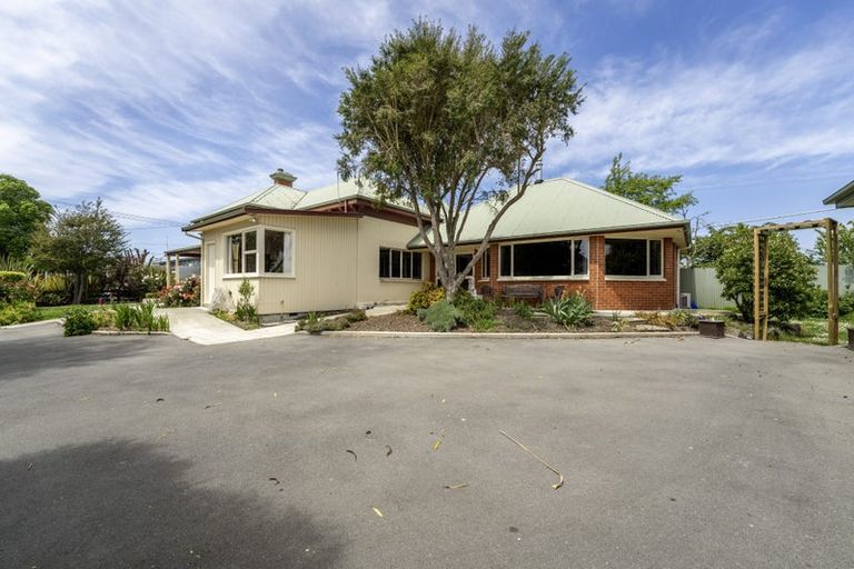 Photo of property in 55 Cain Street, Parkside, Timaru, 7910