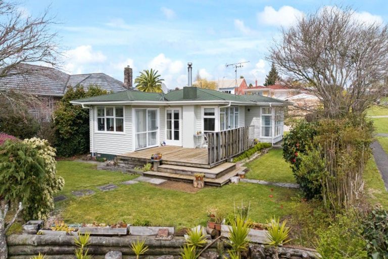 Photo of property in 62 Papanui Street, Tokoroa, 3420