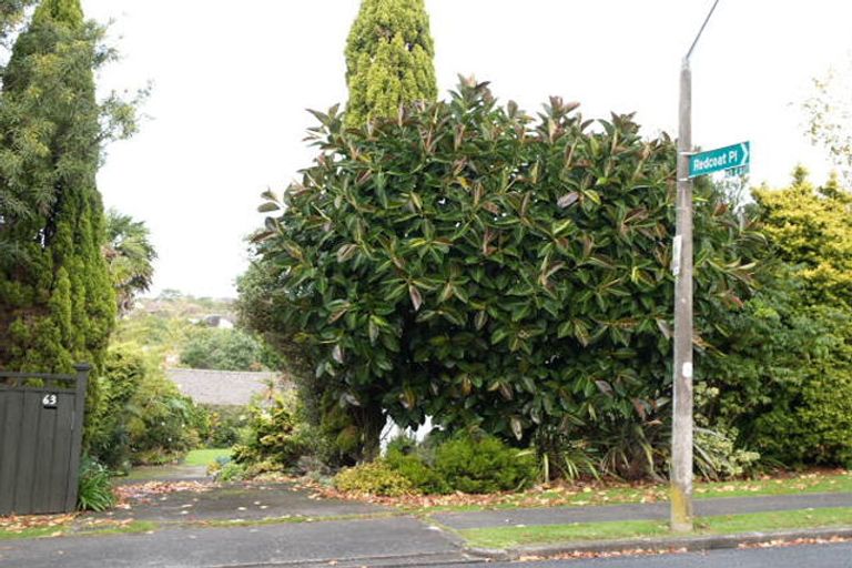 Photo of property in 63 Advene Road, Cockle Bay, Auckland, 2014