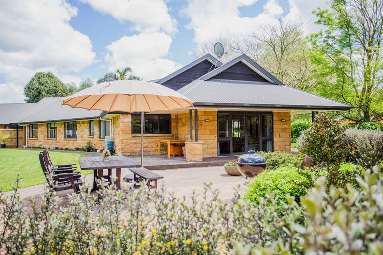 Photo of property in 348 Lake View Drive, Karapiro, Cambridge, 3494