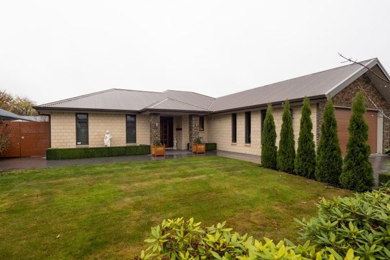 Photo of property in 7 Filey Place, Allenton, Ashburton, 7700