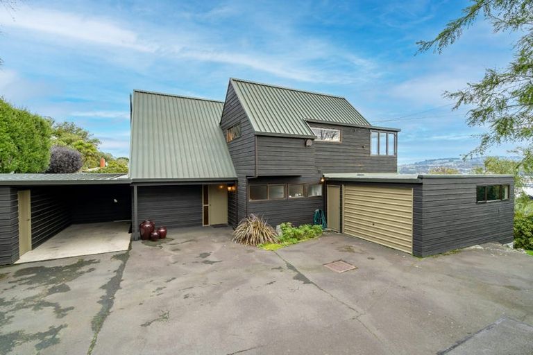 Photo of property in 7 Challis Street, Vauxhall, Dunedin, 9013