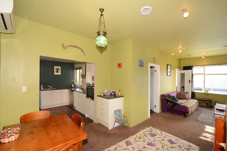 Photo of property in 12 Gorman Street, Macandrew Bay, Dunedin, 9014