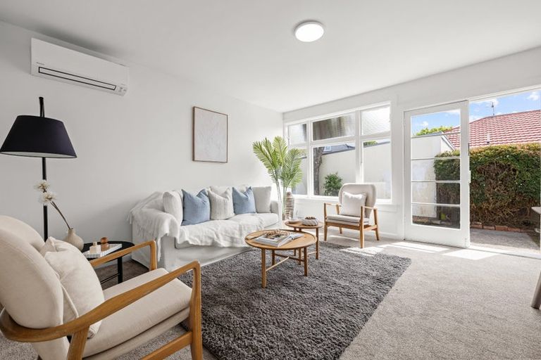 Photo of property in 5/60 Somerset Crescent, Spreydon, Christchurch, 8024