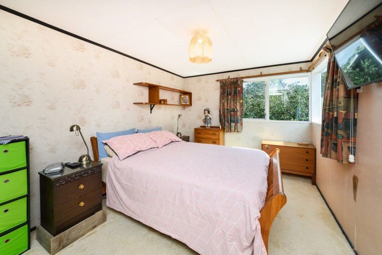 Photo of property in 50 Pitama Road, Awapuni, Palmerston North, 4412