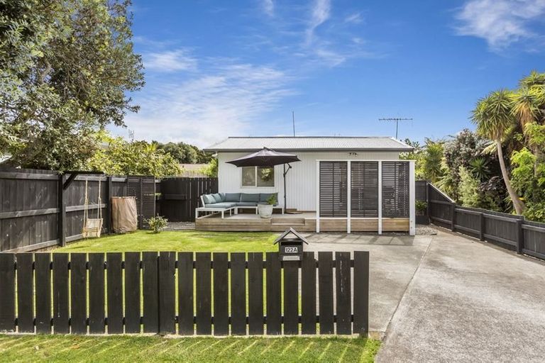 Photo of property in 122a The Circle, Manly, Whangaparaoa, 0930