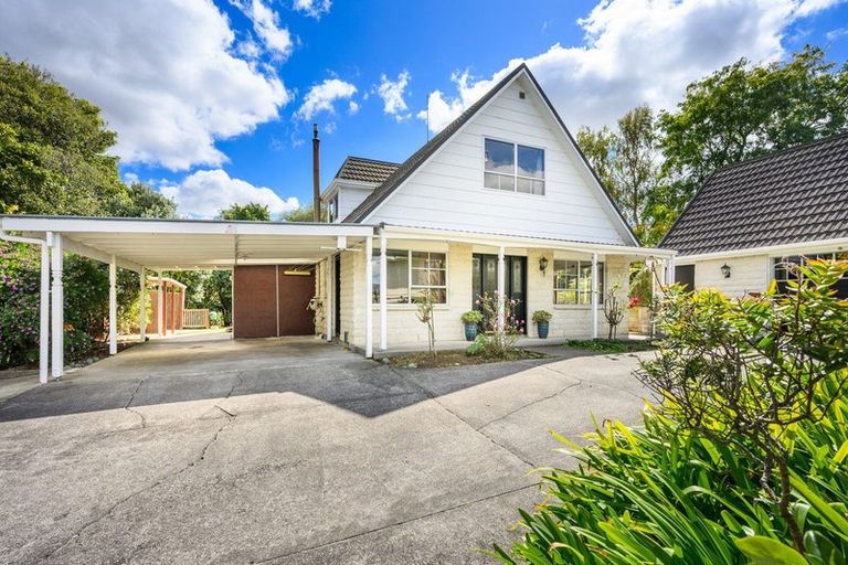 Photo of property in 9 Rangeview Place, Feilding, 4702