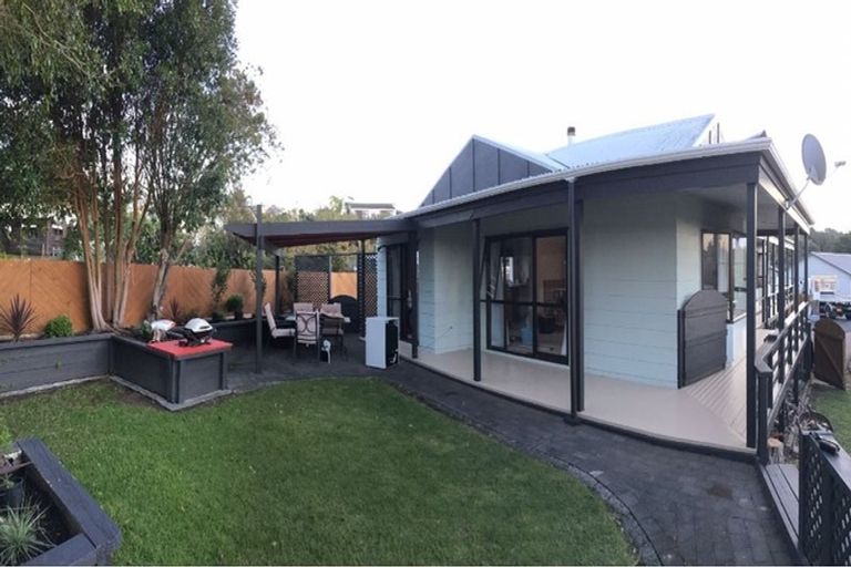 Photo of property in 23 Gerontius Lane, Snells Beach, 0920