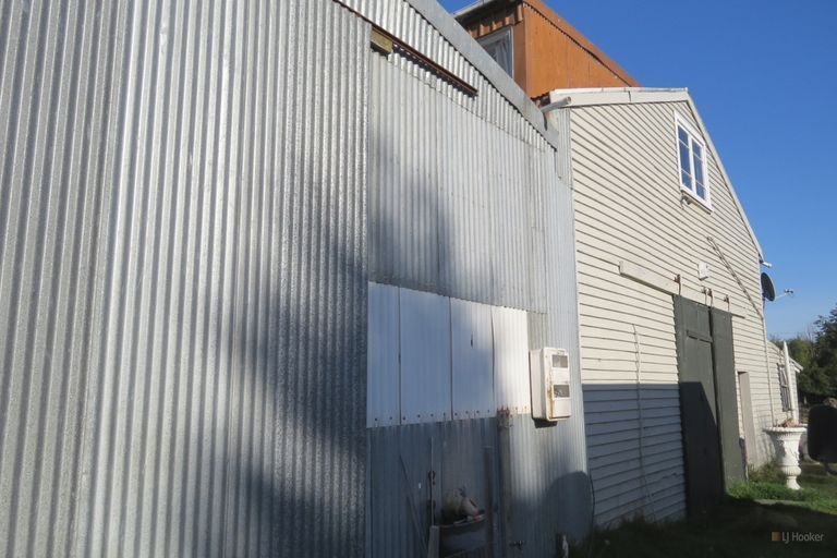 Photo of property in 98 Timaru-temuka Highway, Washdyke, Timaru, 7973