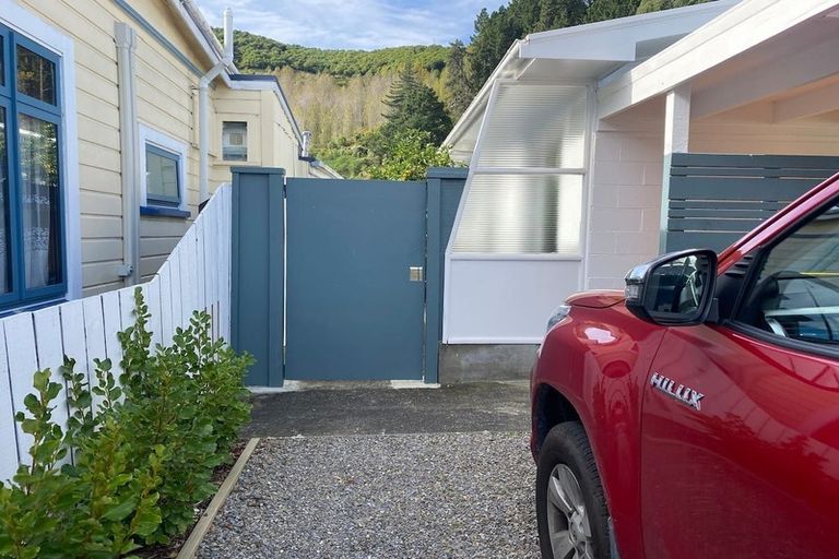 Photo of property in 1/145 Milton Street, The Wood, Nelson, 7010