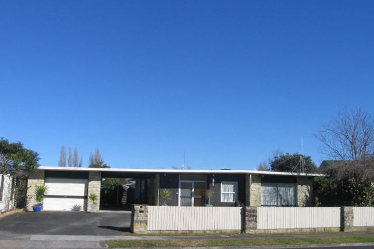 Photo of property in 33 Bernard Street, Chedworth, Hamilton, 3210