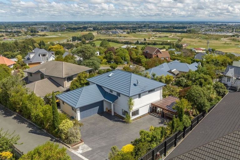 Photo of property in 91 Penruddock Rise, Westmorland, Christchurch, 8025