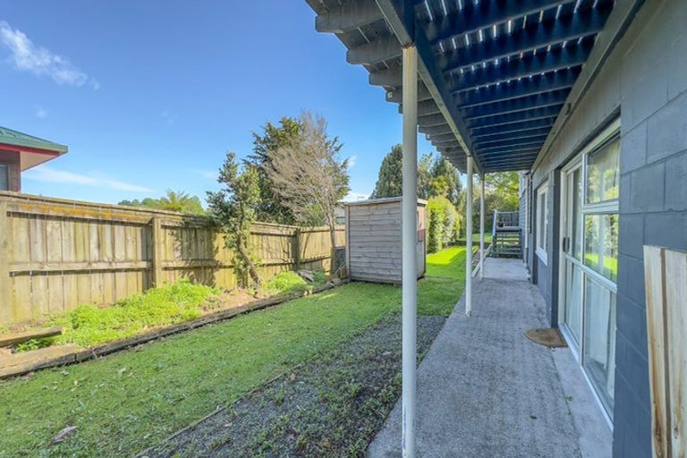Photo of property in 17 Anderson Street, Putaruru, 3411