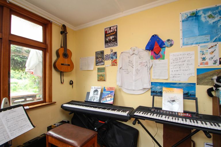 Photo of property in 56 Wansbeck Street, South Hill, Oamaru, 9400