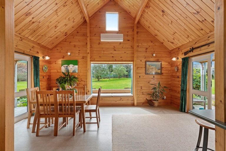 Photo of property in 69b Matangi Road, Matangi, Hamilton, 3284