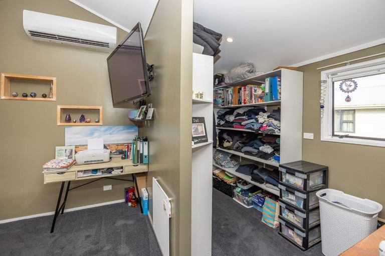 Photo of property in 7 Blackman Street, Te Kuiti, 3910