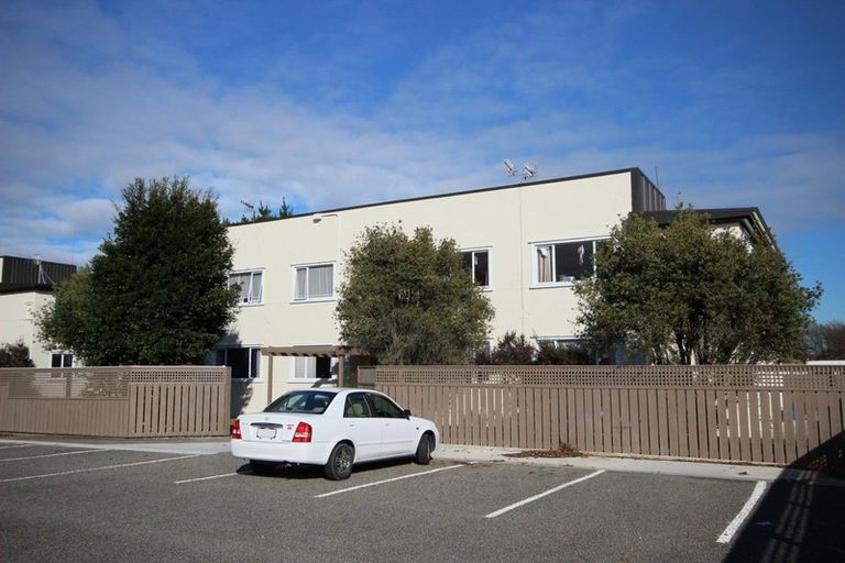 Photo of property in 170 Church Street, West End, Palmerston North, 4412