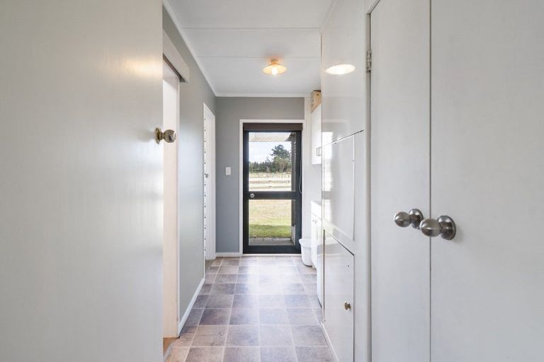 Photo of property in 363 Brandon Hall Road, Bulls, 4894