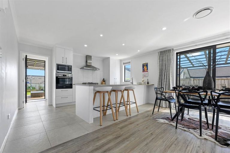 Photo of property in 14 Branca Close, Fitzroy, Hamilton, 3206