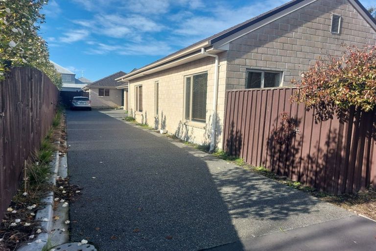 Photo of property in 558 Madras Street, St Albans, Christchurch, 8014