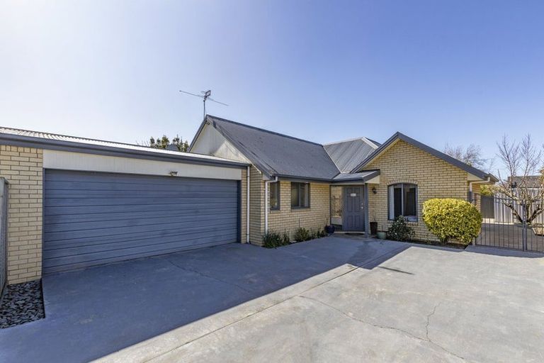 Photo of property in 22a Ayers Street, Rangiora, 7400
