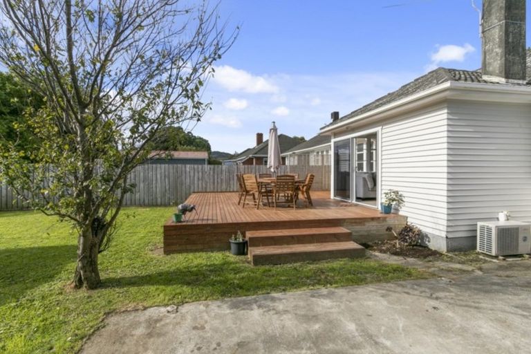 Photo of property in 47 Naenae Road, Naenae, Lower Hutt, 5011