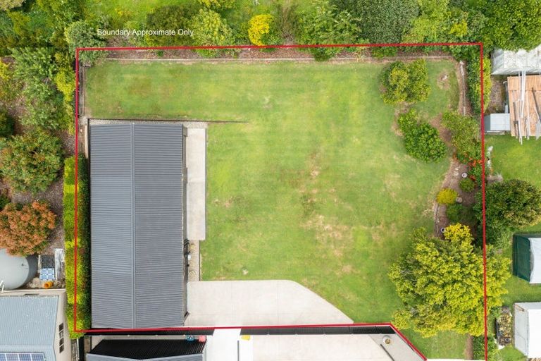 Photo of property in 526 Manutahi Road, Lepperton, New Plymouth, 4373