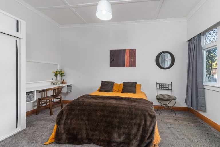 Photo of property in 28 Wakefield Street, Featherston, 5710