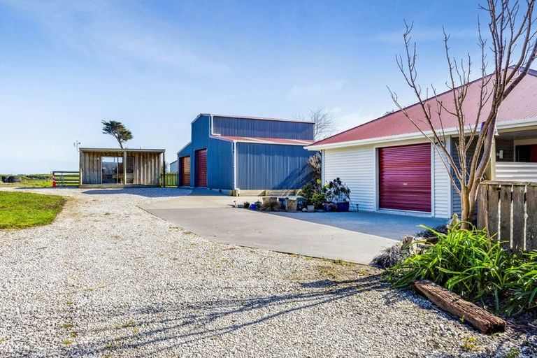 Photo of property in 153 Kakaramea Road, Kakaramea, Patea, 4598