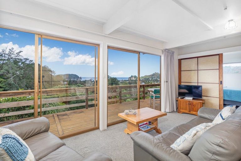 Photo of property in 3 Patricia Place, Hahei, Whitianga, 3591