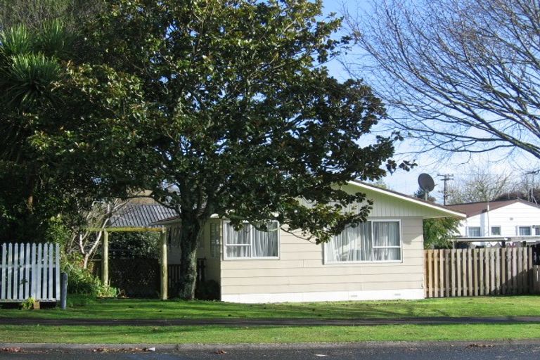 Photo of property in 2a Melva Street, Dinsdale, Hamilton, 3204