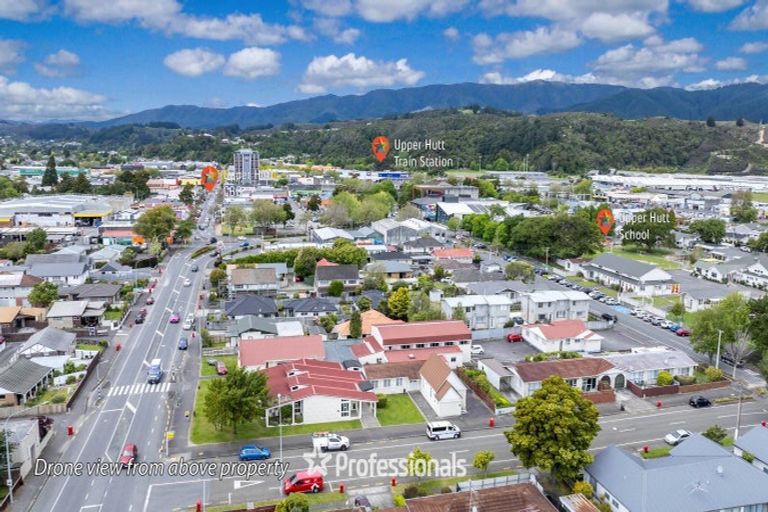 Photo of property in 764 Fergusson Drive, Elderslea, Upper Hutt, 5018