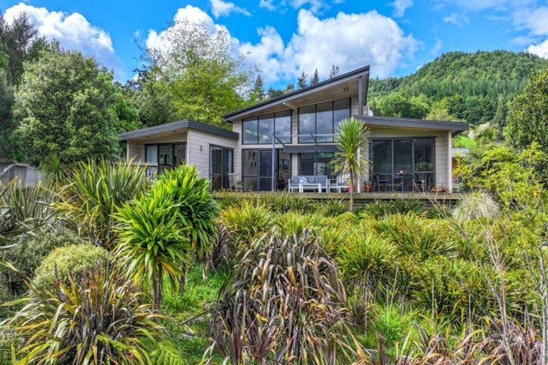 Photo of property in 101 Puketui Valley Road, Hikuai, 3579