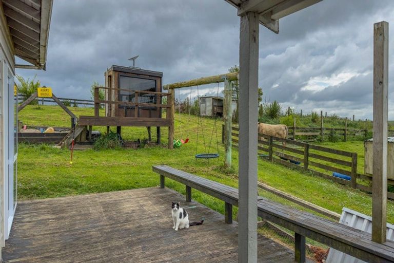 Photo of property in 241 Finlayson Road, Kopuku, Pokeno, 2471