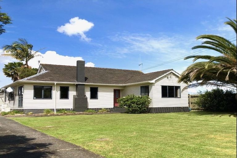 Photo of property in 21 Bedlington Street, Whau Valley, Whangarei, 0112