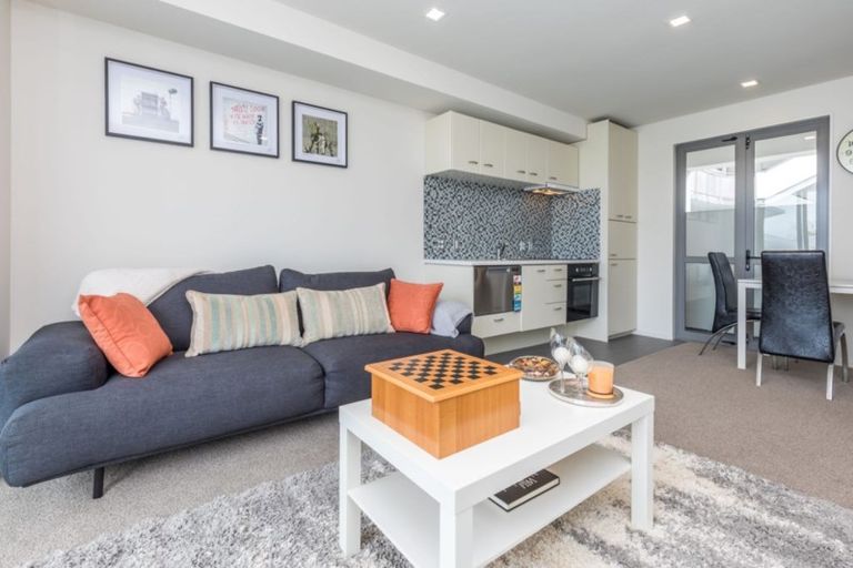 Photo of property in 1h/17 Blake Street, Ponsonby, Auckland, 1011