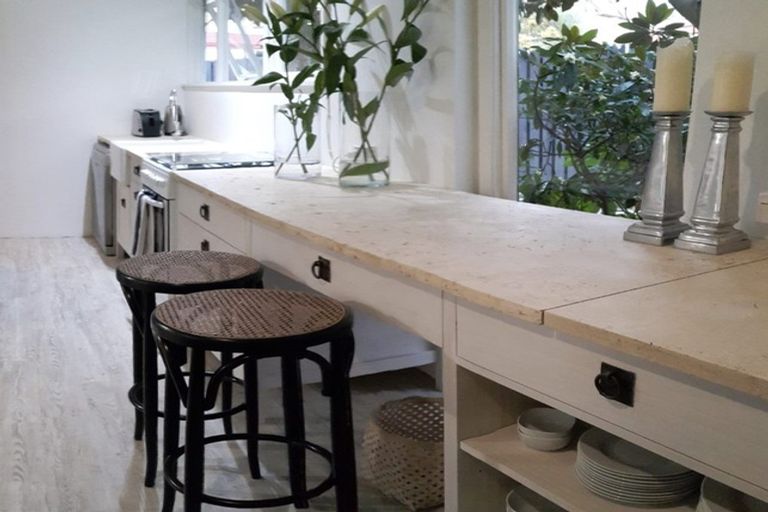 Photo of property in 4/16 Rossall Street, Merivale, Christchurch, 8014