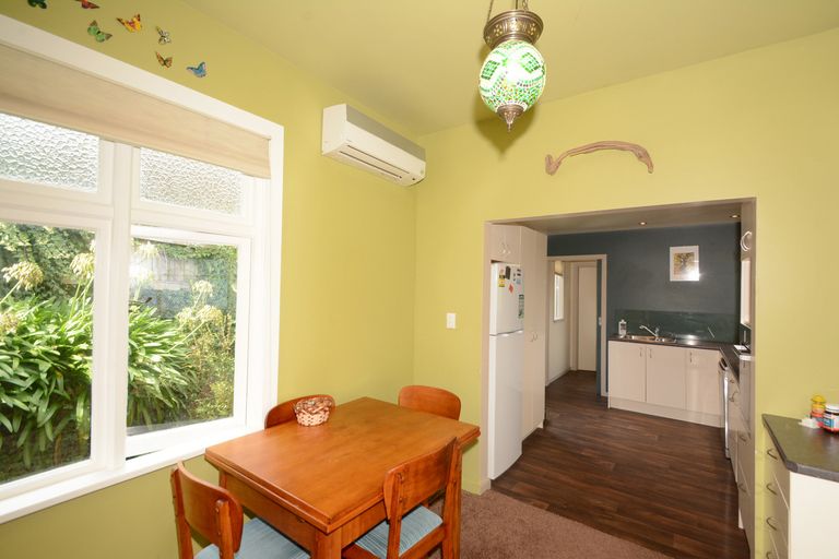 Photo of property in 12 Gorman Street, Macandrew Bay, Dunedin, 9014
