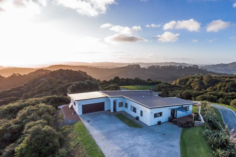 Photo of property in 232 J Tolhopf Road, Makarau, Warkworth, 0981