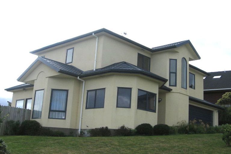 Photo of property in 7 Landsdowne Terrace, Karori, Wellington, 6012