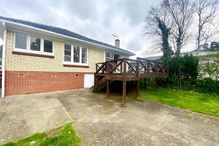 Photo of property in 3 Kiwi Place, Pukekohe, 2120