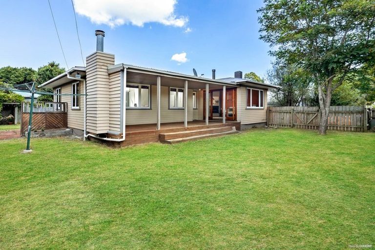 Photo of property in 18 Challinor Street, Pakuranga, Auckland, 2010