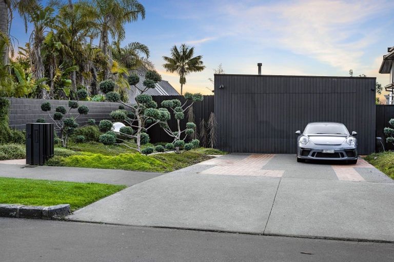 Photo of property in 34 Rawene Avenue, Westmere, Auckland, 1022