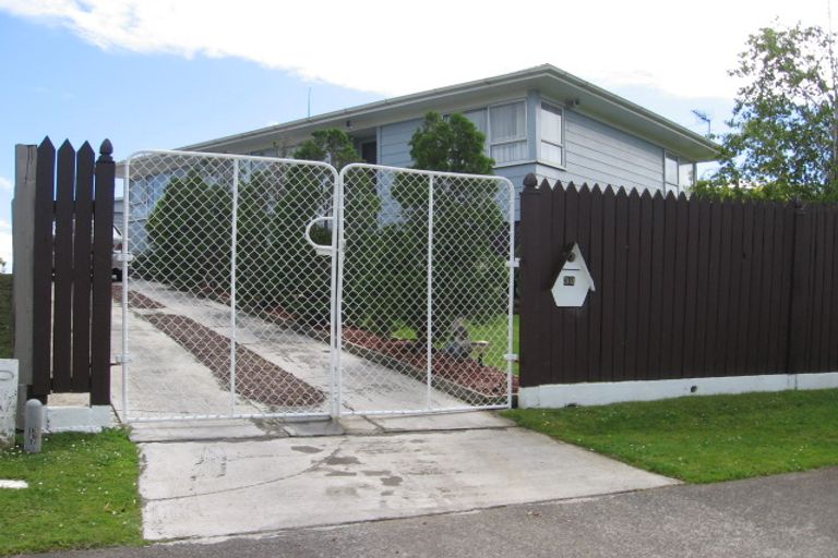 Photo of property in 30 Alabaster Drive, Papatoetoe, Auckland, 2025