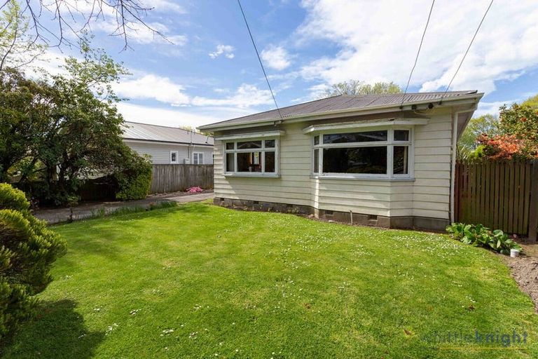 Photo of property in 106 Mersey Street, St Albans, Christchurch, 8014
