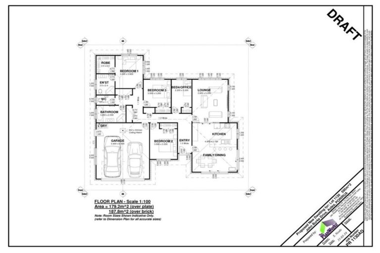 Photo of property in 174 John Burke Drive, Aotea, Porirua, 5024