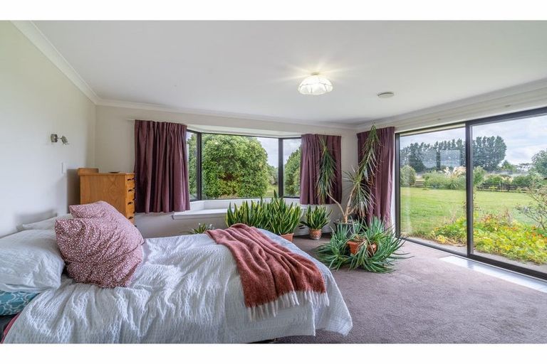 Photo of property in 180 Helena Road, Makarewa, Invercargill, 9876